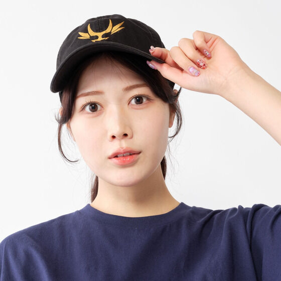 ���ʃ��C�_�[�A�M�g�@�h�J�@�L���b�v