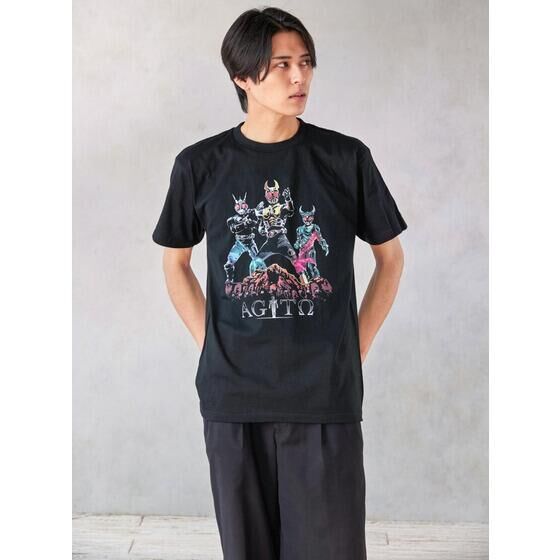 ���f�q�[���[T�V���c�@���ʃ��C�_�[�A�M�g