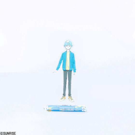 �Z�^�`�T�����C�g���[�p�[�@�Ȃ���A�N�����X�^���h