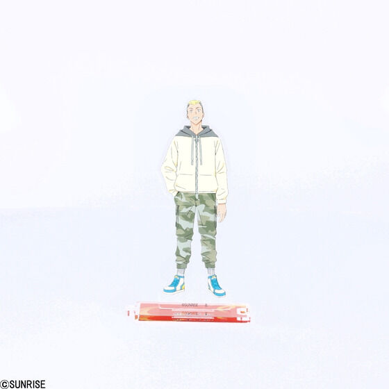 �Z�^�`�T�����C�g���[�p�[�@�Ȃ���A�N�����X�^���h