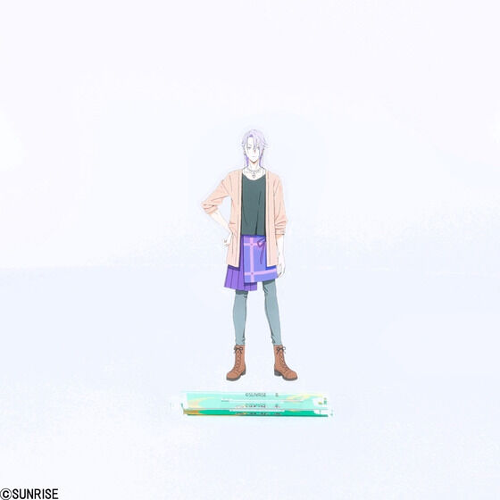 �Z�^�`�T�����C�g���[�p�[�@�Ȃ���A�N�����X�^���h