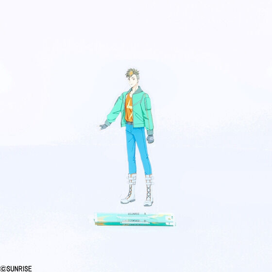 �Z�^�`�T�����C�g���[�p�[�@�Ȃ���A�N�����X�^���h