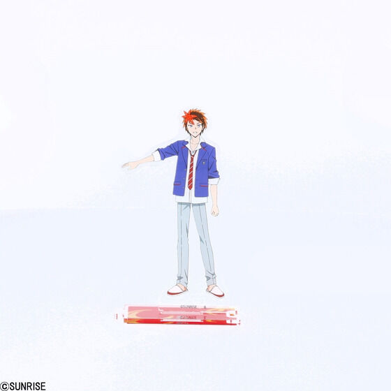 �Z�^�`�T�����C�g���[�p�[�@�Ȃ���A�N�����X�^���h