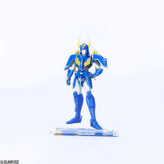 �Z�^�`�T�����C�g���[�p�[�@�Ȃ���A�N�����X�^���h