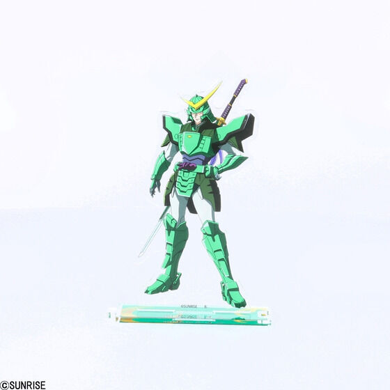 �Z�^�`�T�����C�g���[�p�[�@�Ȃ���A�N�����X�^���h