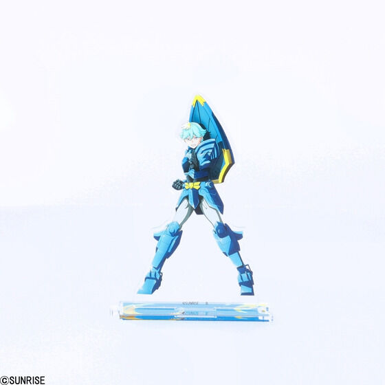 �Z�^�`�T�����C�g���[�p�[�@�Ȃ���A�N�����X�^���h