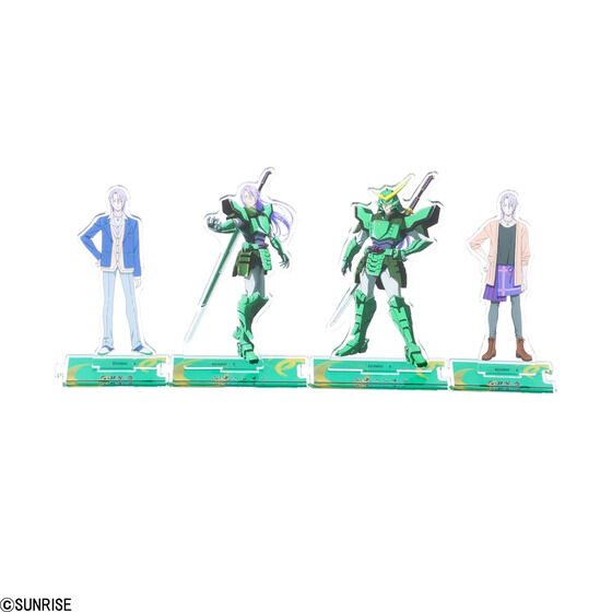 �Z�^�`�T�����C�g���[�p�[�@�Ȃ���A�N�����X�^���h