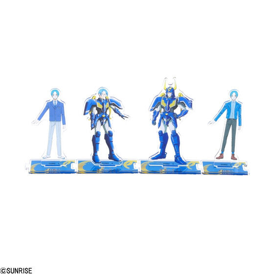 �Z�^�`�T�����C�g���[�p�[�@�Ȃ���A�N�����X�^���h