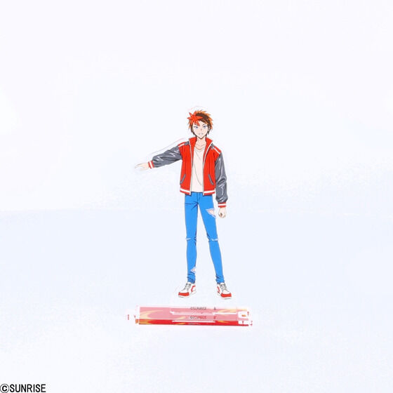 �Z�^�`�T�����C�g���[�p�[�@�Ȃ���A�N�����X�^���h