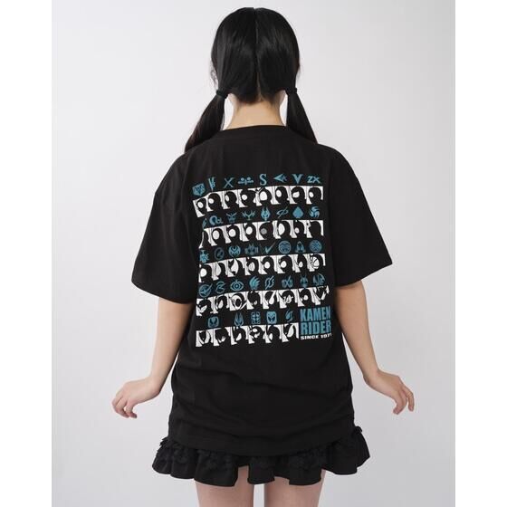 ���ʃ��C�_�[�[�b�c�����ʃ��C�_�[�V���[�Y�@T�V���c