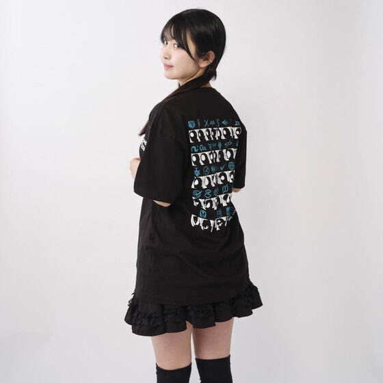 ���ʃ��C�_�[�[�b�c�����ʃ��C�_�[�V���[�Y�@T�V���c