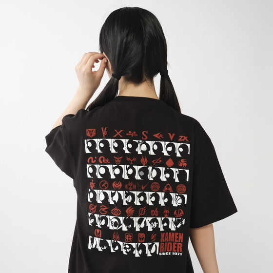 ���ʃ��C�_�[�[�b�c�����ʃ��C�_�[�V���[�Y�@T�V���c