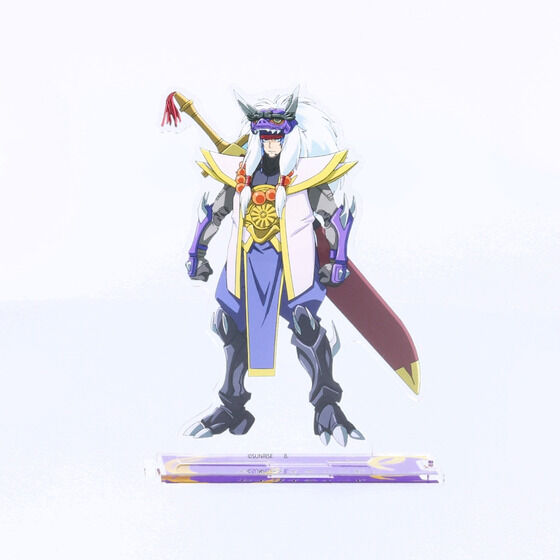 �Z�^�`�T�����C�g���[�p�[�@�Ȃ���A�N�����X�^���h�i�d�׊E�j