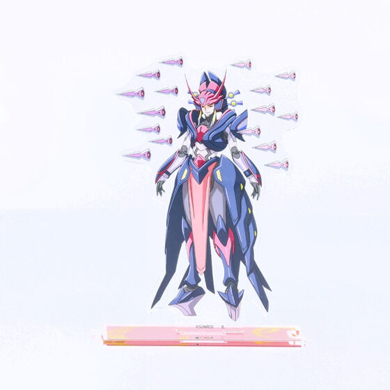 �Z�^�`�T�����C�g���[�p�[�@�Ȃ���A�N�����X�^���h�i�d�׊E�j