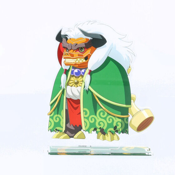 �Z�^�`�T�����C�g���[�p�[�@�Ȃ���A�N�����X�^���h�i�d�׊E�j