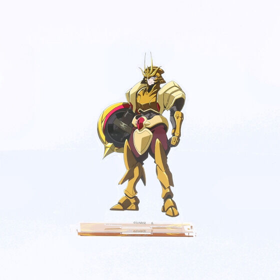 �Z�^�`�T�����C�g���[�p�[�@�Ȃ���A�N�����X�^���h�i�d�׊E�j