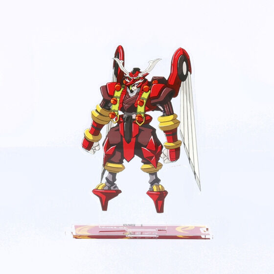 �Z�^�`�T�����C�g���[�p�[�@�Ȃ���A�N�����X�^���h�i�d�׊E�j