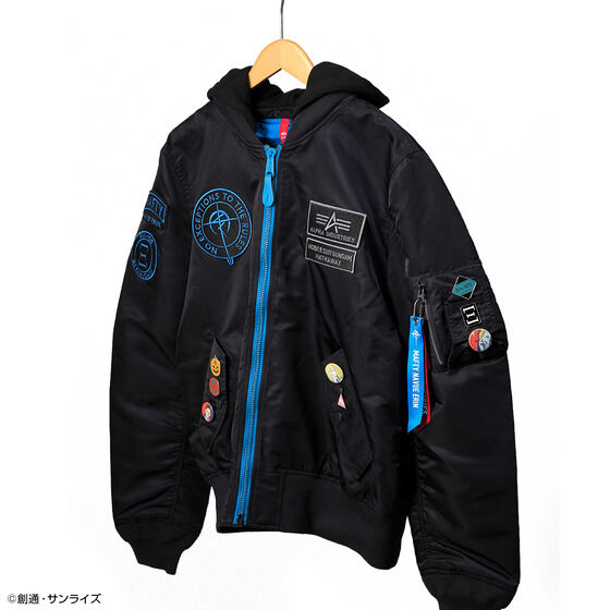 STRICT-G�w�@����m�K���_�� �M���̃n�T�E�F�C �L���P�[�̖����x�ʃo�b�W�Z�b�g