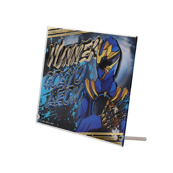 �i���o�[��������S�W���E�W���[ WINNER ���t���A�N�����{�[�h (�S6��)