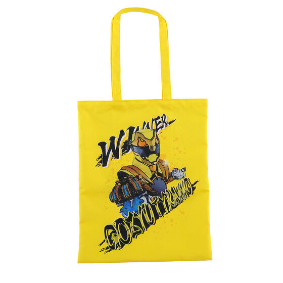 �i���o�[��������S�W���E�W���[ WINNER �g�[�g�o�b�O (�S6��)