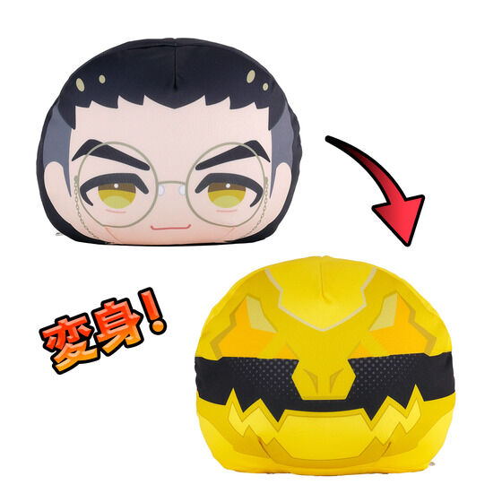 �i���o�[��������S�W���E�W���[ �ϐg�����ӂ��������(�S6��)