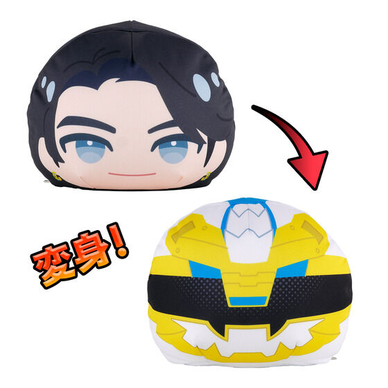 �i���o�[��������S�W���E�W���[ �ϐg�����ӂ��������(�S6��)