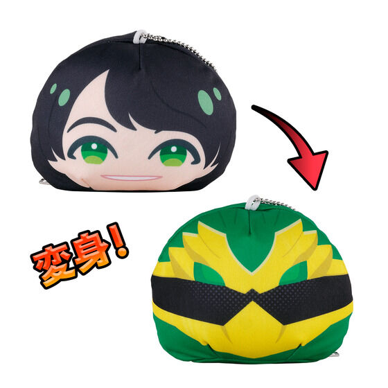 �i���o�[��������S�W���E�W���[ �ϐg�����ӂ��������(�~�j�T�C�Y)(�S6��)