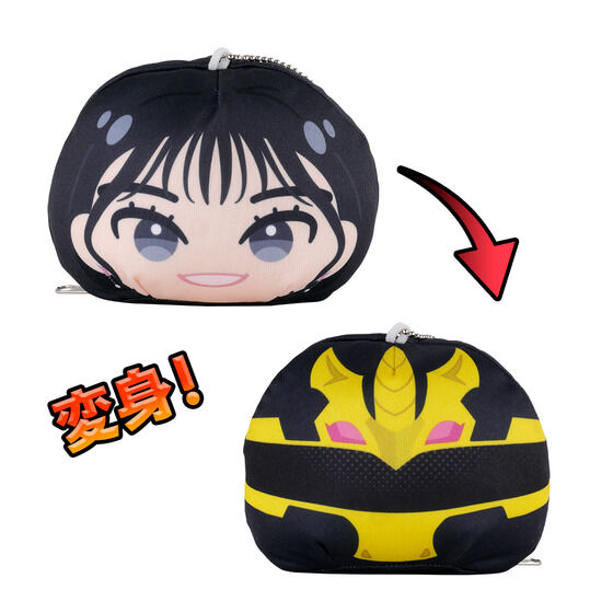 �i���o�[��������S�W���E�W���[ �ϐg�����ӂ��������(�~�j�T�C�Y)(�S6��)