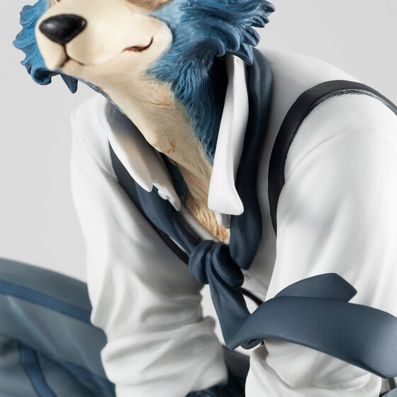 �t�B�M���A BEASTARS ���S�V�y�Ĕ́z