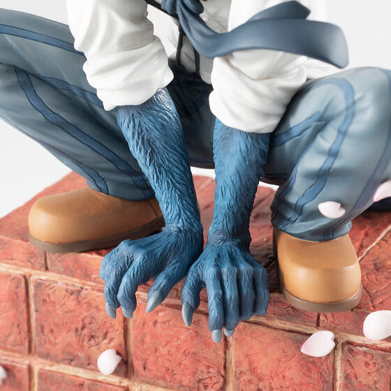 �t�B�M���A BEASTARS ���S�V�y�Ĕ́z