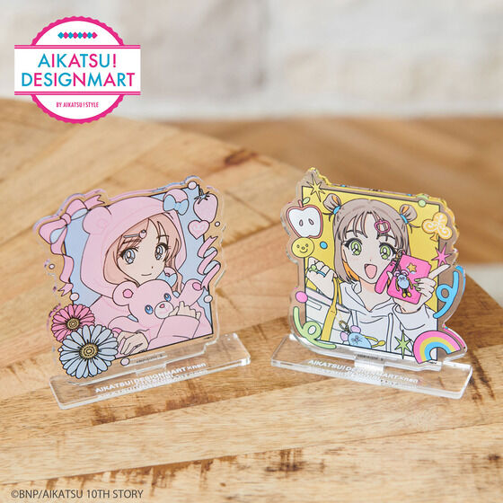 �y�\��̔��zAIKATSU�IDESIGNMART�~nsn�@�A�N�����X�^���h