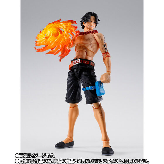 S.H.Figuarts �|�[�g�K�X�ED�E�G�[�X -�}�����t�H�[�h���㌈��-