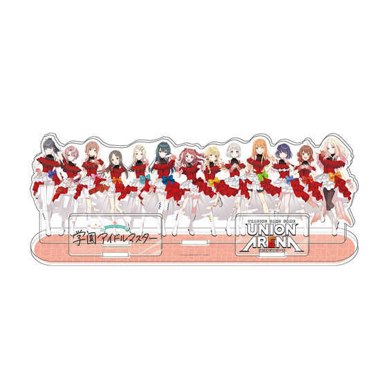 UNION ARENA �w���A�C�h���}�X�^�[ �v���~�A���R���N�V�����{�b�N�X�y2���F2026�N9���������z