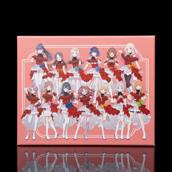 UNION ARENA �w���A�C�h���}�X�^�[ �v���~�A���R���N�V�����{�b�N�X�y2���F2026�N9���������z