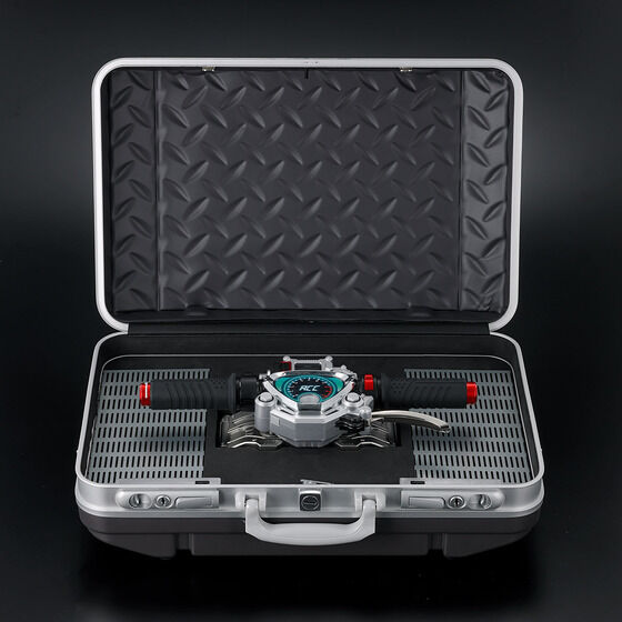 ���ʃ��C�_�[W �A�N�Z���h���C�o�[�{�b�N�X�y�񎟎󒍁F2026�N8�������z