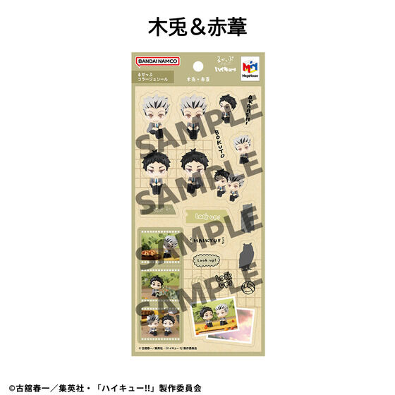 �邩���ՃR���[�W���V�[�� �n�C�L���[!!