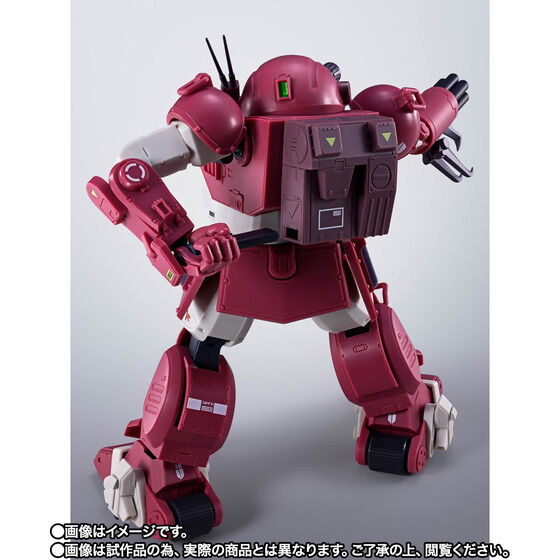 HI-METAL R �u���[�e�B�b�V���h�b�O