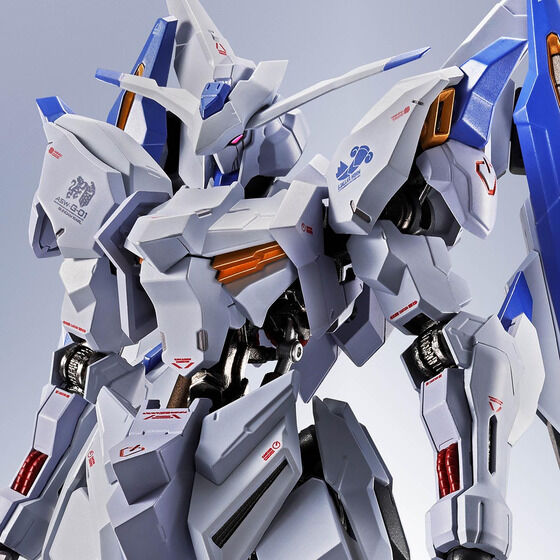 METAL ROBOT�� ��SIDE MS�� �K���_���o�G�� [Re:Coordinate]