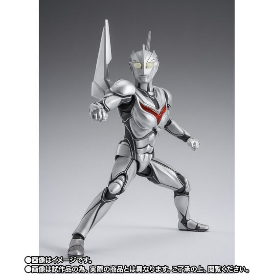 S.H.Figuarts �E���g���}���m�A