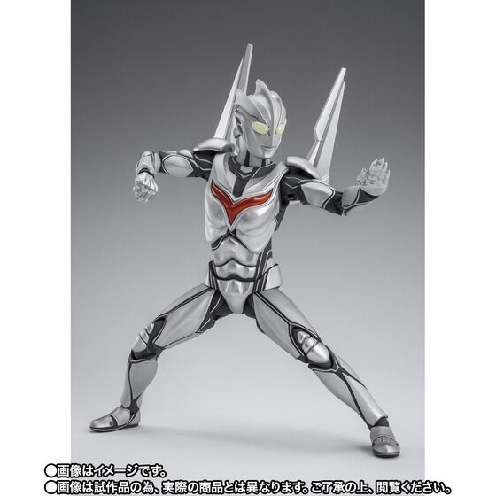 S.H.Figuarts �E���g���}���m�A