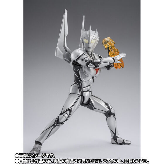 S.H.Figuarts �E���g���}���m�A