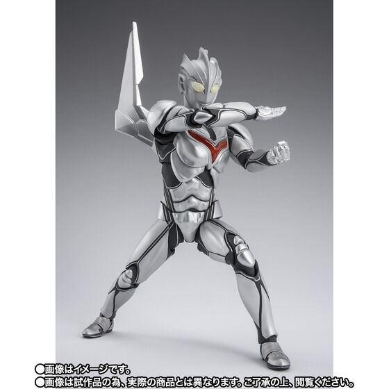 S.H.Figuarts �E���g���}���m�A