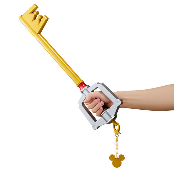 �L���O�_�� �n�[�c�@�L�[�u���[�h�@�L���O�_���`�F�[���@�_�[�N�T�C�h