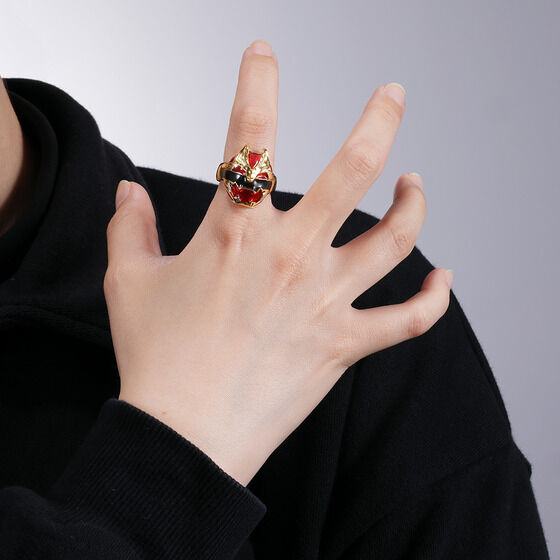 �i���o�[��������S�W���E�W���[ �Z���^�C�����O���`�[�t �����O (�S6��)