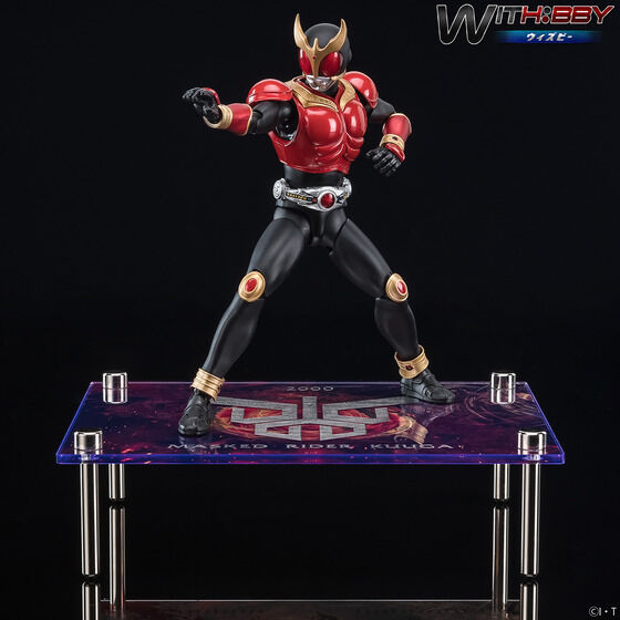 WITH:BBY/�E�B�Y�r�[ ���ʃ��C�_�[�N�E�K