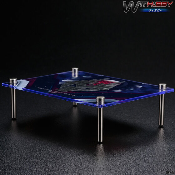 WITH:BBY/�E�B�Y�r�[ ���ʃ��C�_�[���R