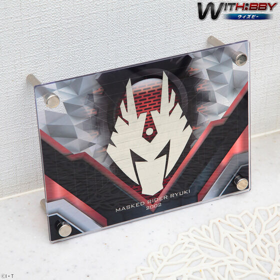 WITH:BBY/�E�B�Y�r�[ ���ʃ��C�_�[���R