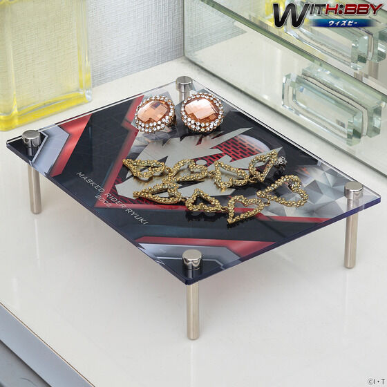 WITH:BBY/�E�B�Y�r�[ ���ʃ��C�_�[���R