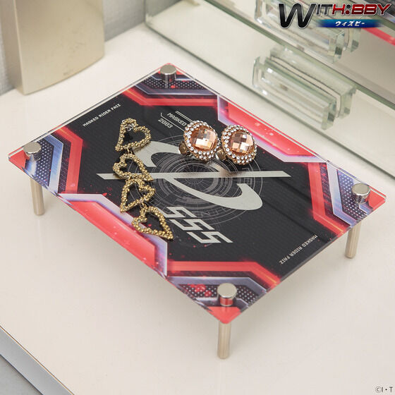 WITH:BBY/�E�B�Y�r�[ ���ʃ��C�_�[555 �t�@�C�Y