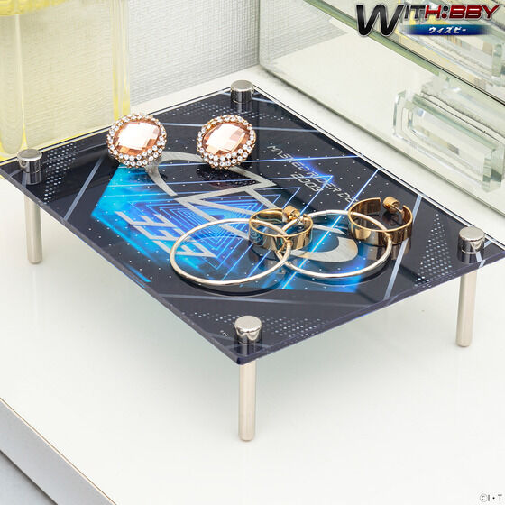 WITH:BBY/�E�B�Y�r�[ ���ʃ��C�_�[�f���^